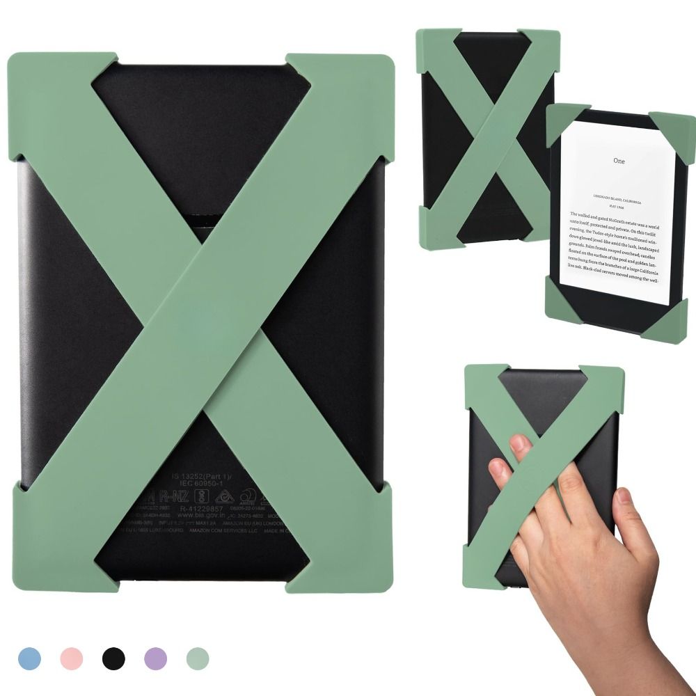 Tablet Reading Accessories - PU Leather 6-7