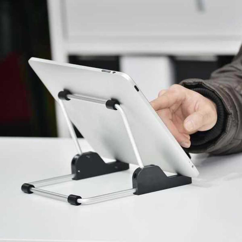 Tablet Reading Accessories - Tablet Holder Stand Super Light Universal