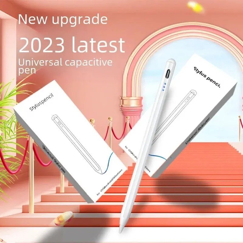 Lenovo Tablet P12 Accessories - Writing Drawing Stylus Pen For Lenovo