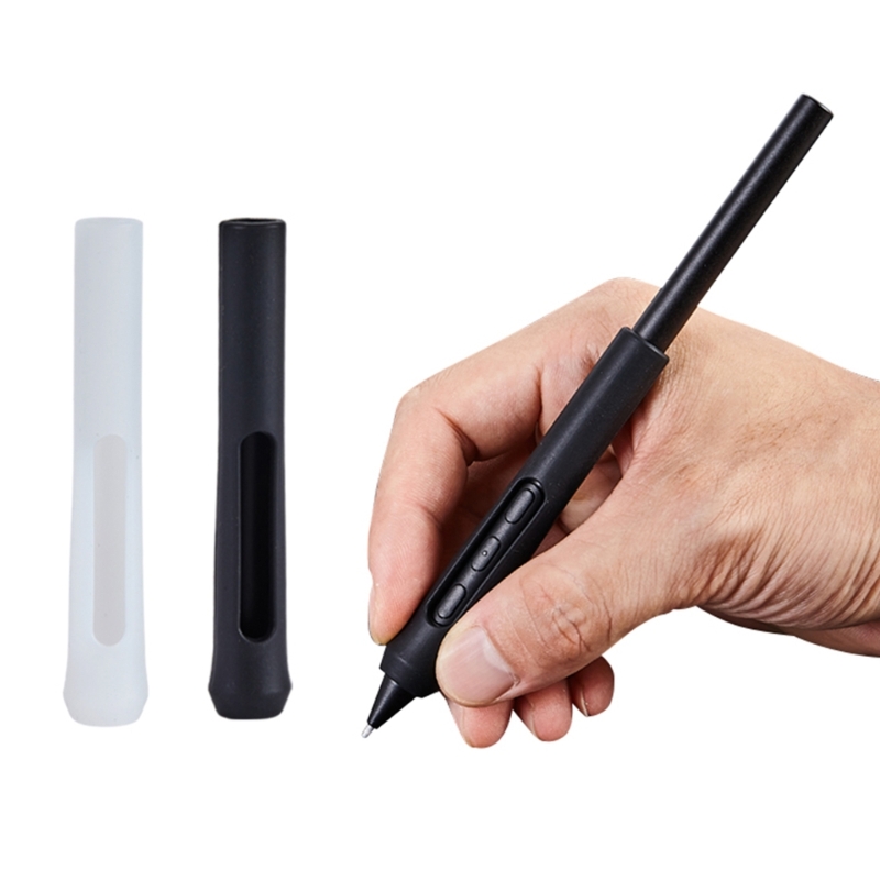 Wacom Tablet Accessories - Pen Sleeve Secure Carry Case Shock