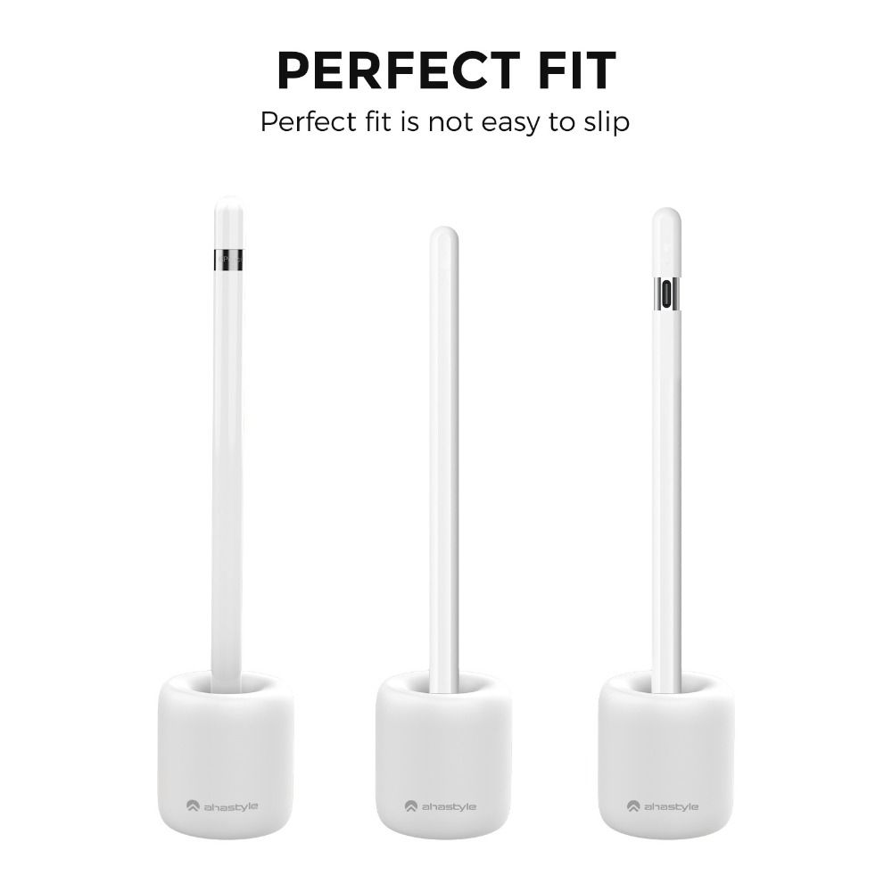 Wacom Tablet Accessories - Silicone Stand Base Portable Stylus Stand