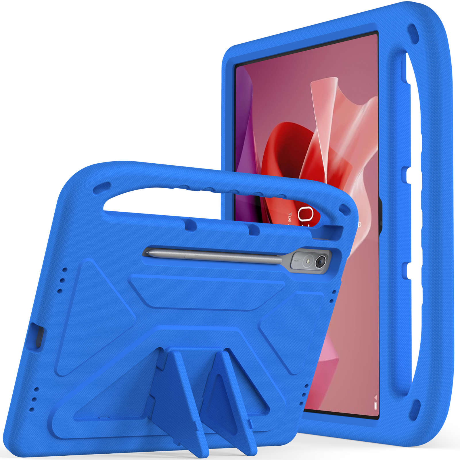 Lenovo Tablet P12 Accessories - Tablet Case for Lenovo Xiaoxin Pad