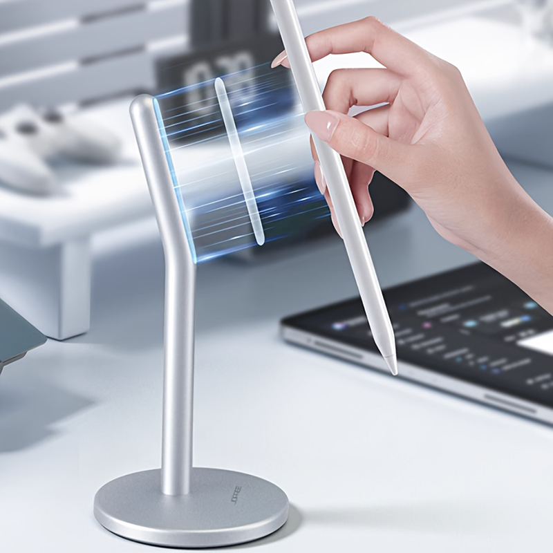 Wacom Tablet Accessories - Aluminum Alloy Magnetic Stand for Apple