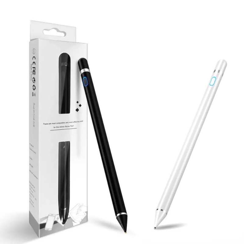 Stylus Pen Compatible with iPa – обзор и цена Ipad Pencil Stylus