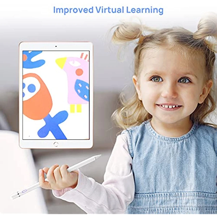 Stylus Pen Compatible with iPa – обзор и цена Ipad Pencil Stylus