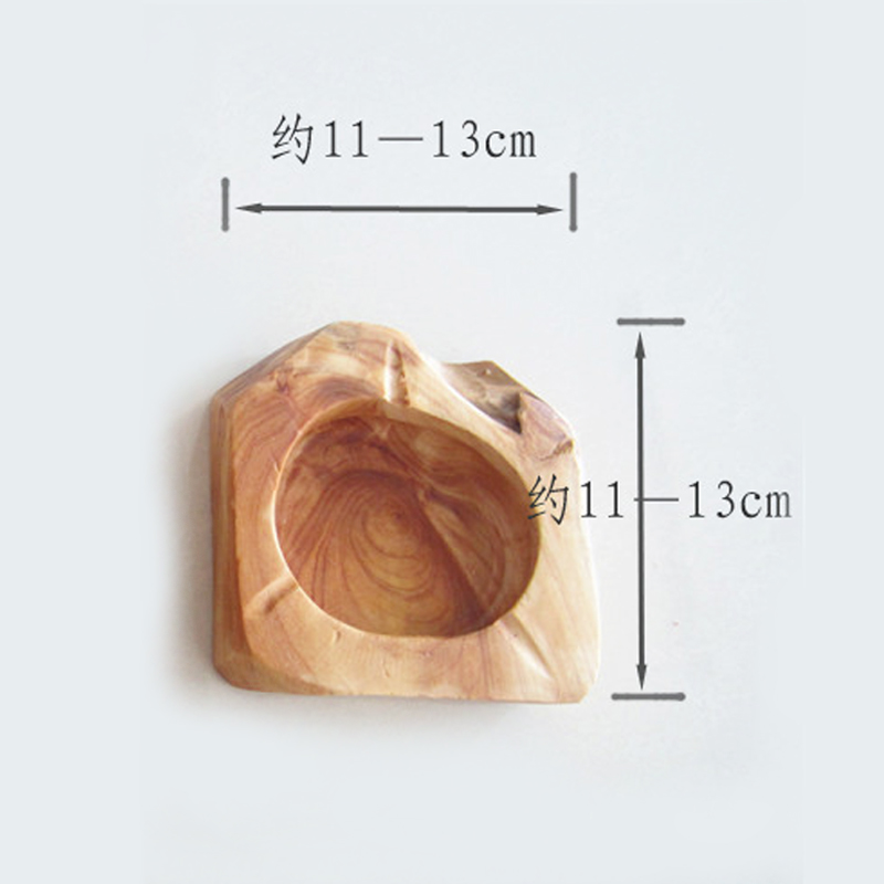 Natural Irregular wood Unique  – обзор и цена Office Table Accessories Unique