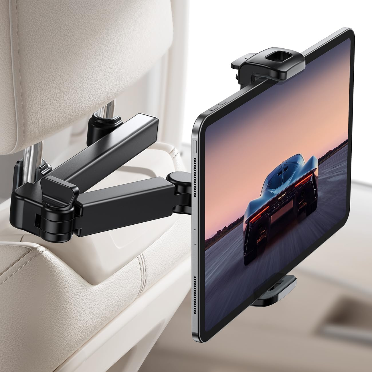 Tablet stand, car headrest, ta – обзор и цена Toddler Tablet Accessories