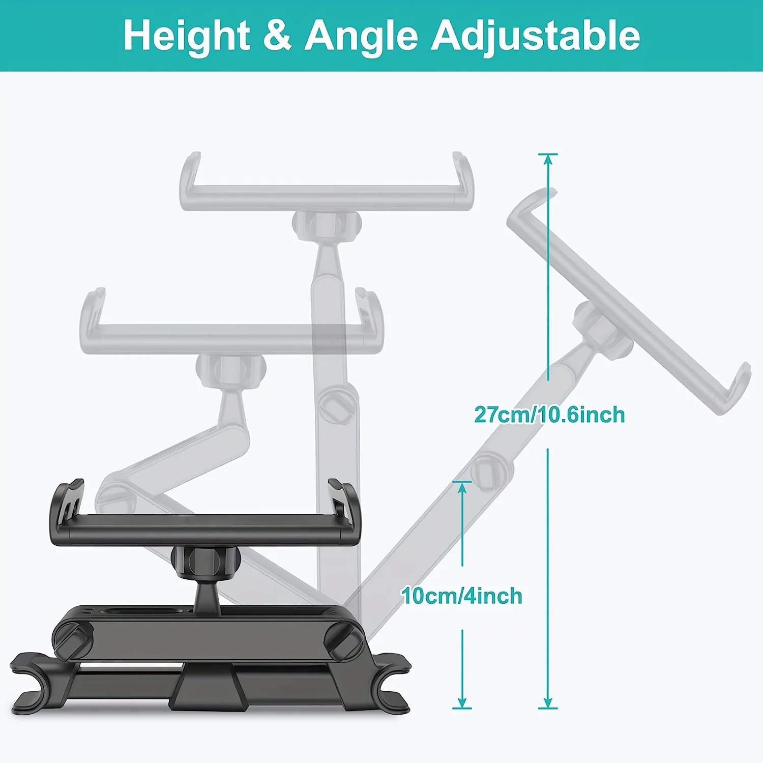 Tablet stand, car headrest, ta – обзор и цена Toddler Tablet Accessories