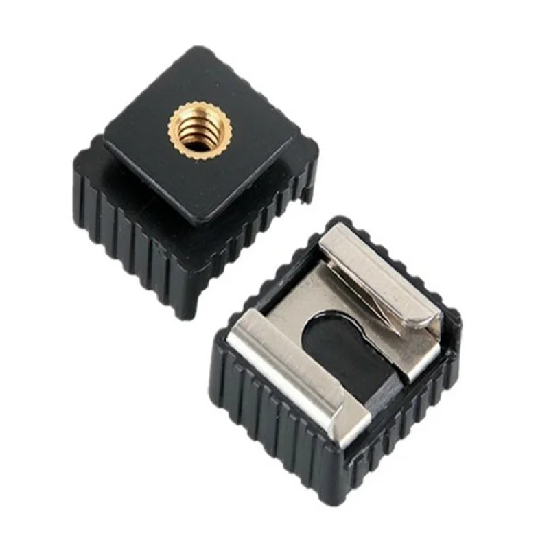 1pcs Cold Hot Shoe Adapter Sta – обзор и цена Hotwav Tablet Accessories