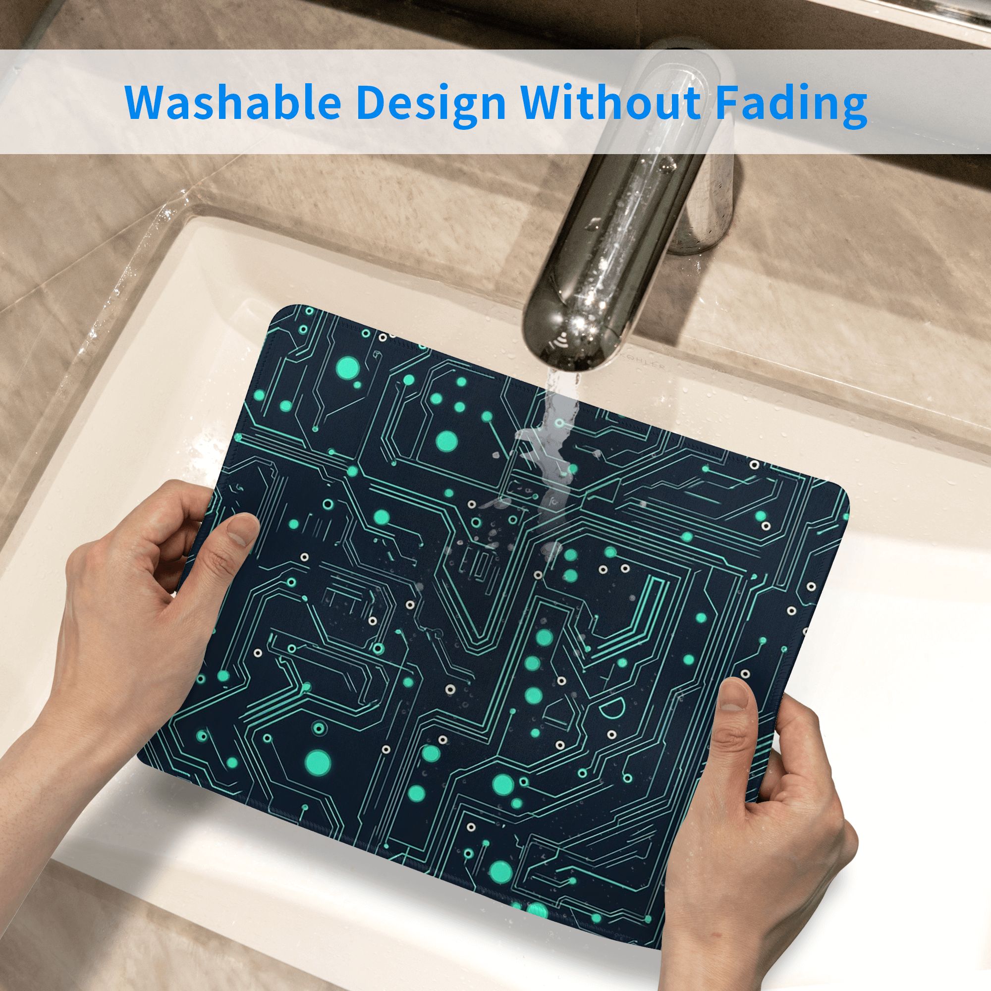 Uniquely High-Tech Circuit Boa – обзор и цена Office Table Accessories Unique