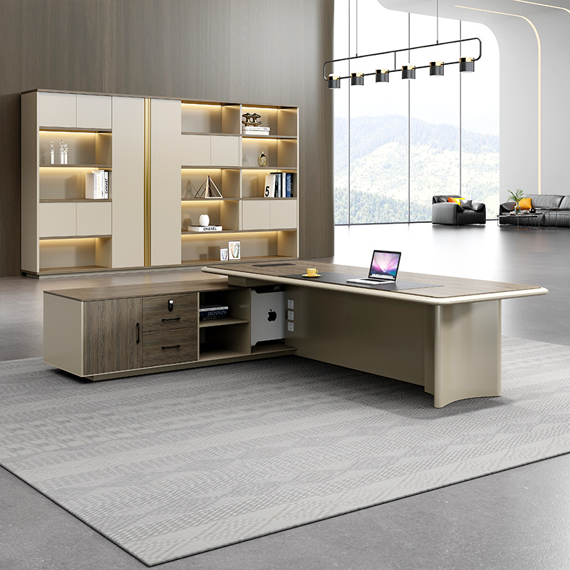 Modern Stylish Luxury Office D – обзор и цена Office Table Accessories Unique