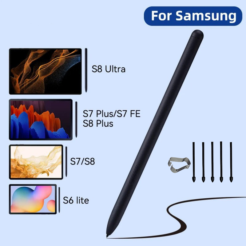 For Samsung S6 Lite Tablet Sty – обзор и цена Tablet Pencil Accessories