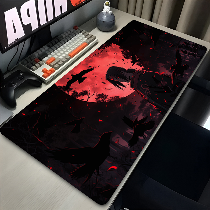 Mouse Pad Gamer Larger XXL Uch – обзор и цена Rugged Tablet Accessories