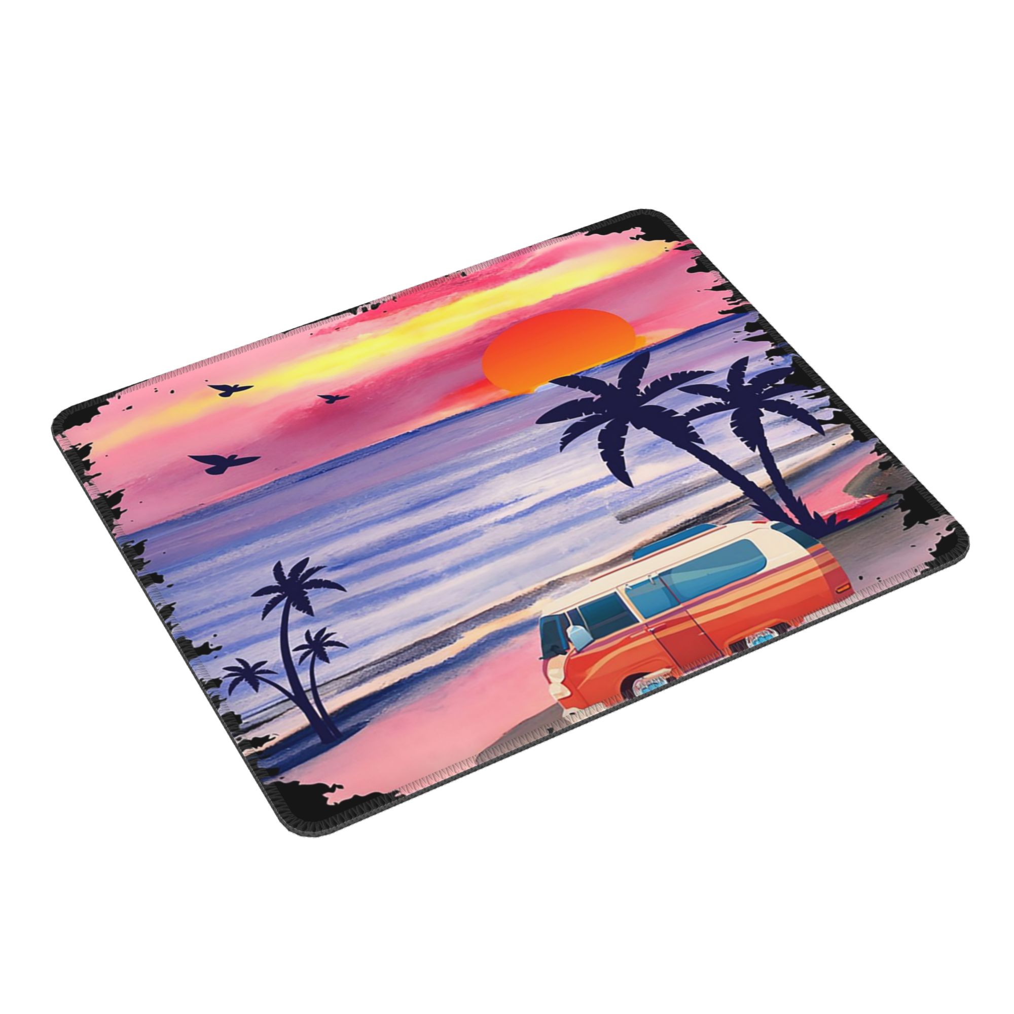 Unique Beach Landscape And Cam – обзор и цена Office Table Accessories Unique