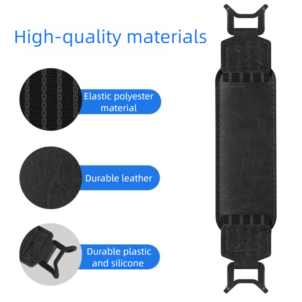 Leather Tablet Hand Strap Anti – обзор и цена Tablet Reading Accessories