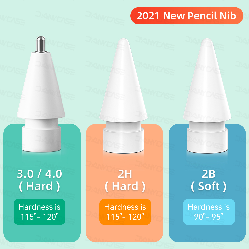 for Apple pencil tip Double La – обзор и цена Tablet Pencil Accessories