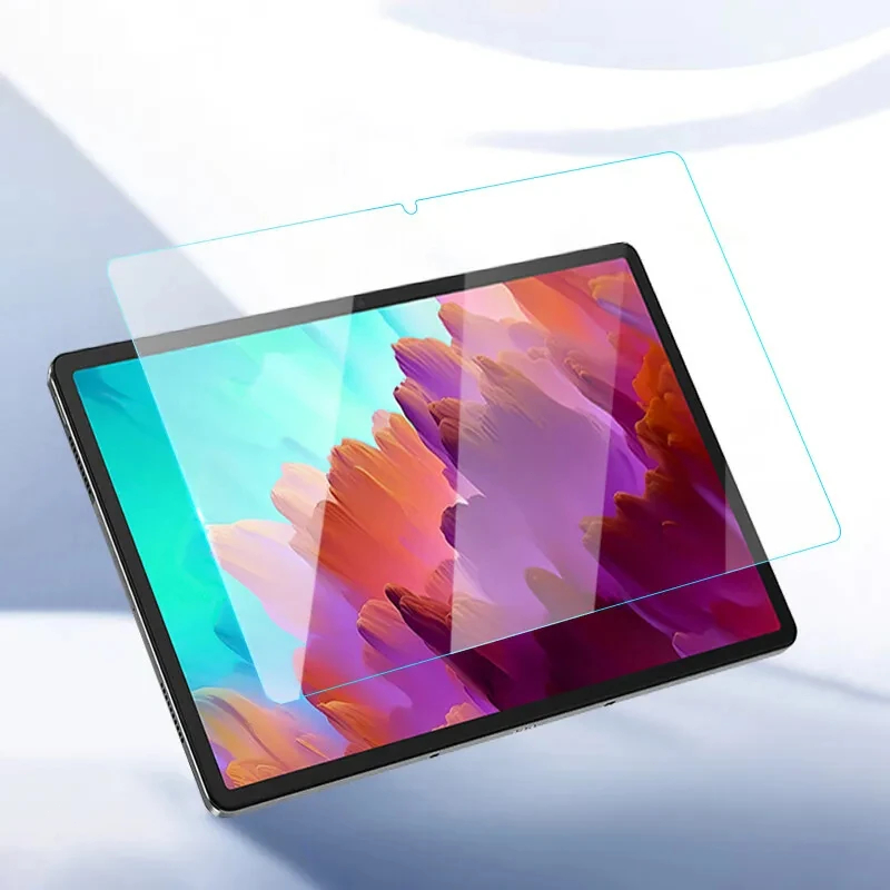2Pcs Tempered Glass Screen Pro – обзор и цена Lenovo Tablet P12 Accessories