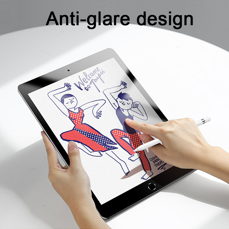 Matte Paper Drawing Film For L – обзор и цена Lenovo Tablet P12 Accessories