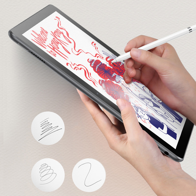 Matte Paper Drawing Film For L – обзор и цена Lenovo Tablet P12 Accessories
