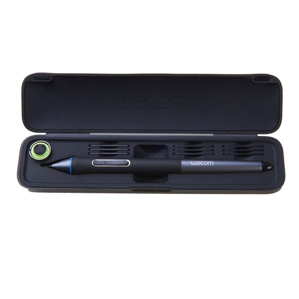 Wacom Pen box case for CTL472  – обзор и цена Wacom Tablet Accessories