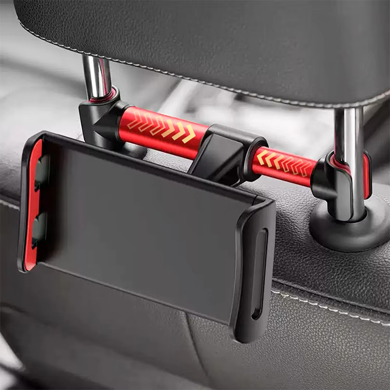 Telescopic Car Rear Pillow Pho – обзор и цена Toddler Tablet Accessories