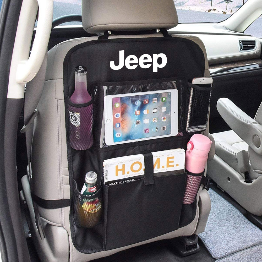 Car Seat Back Storage Bag Back – обзор и цена Toddler Tablet Accessories