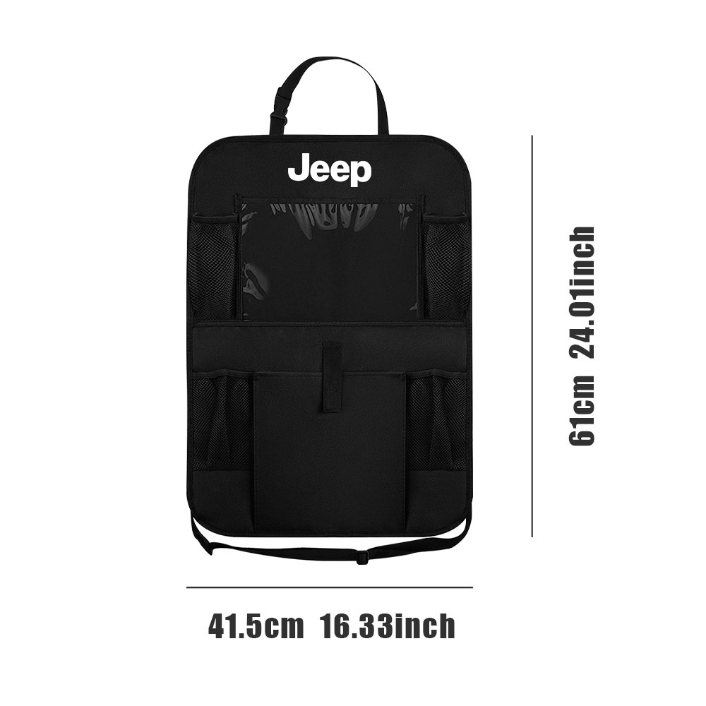 Car Seat Back Storage Bag Back – обзор и цена Toddler Tablet Accessories