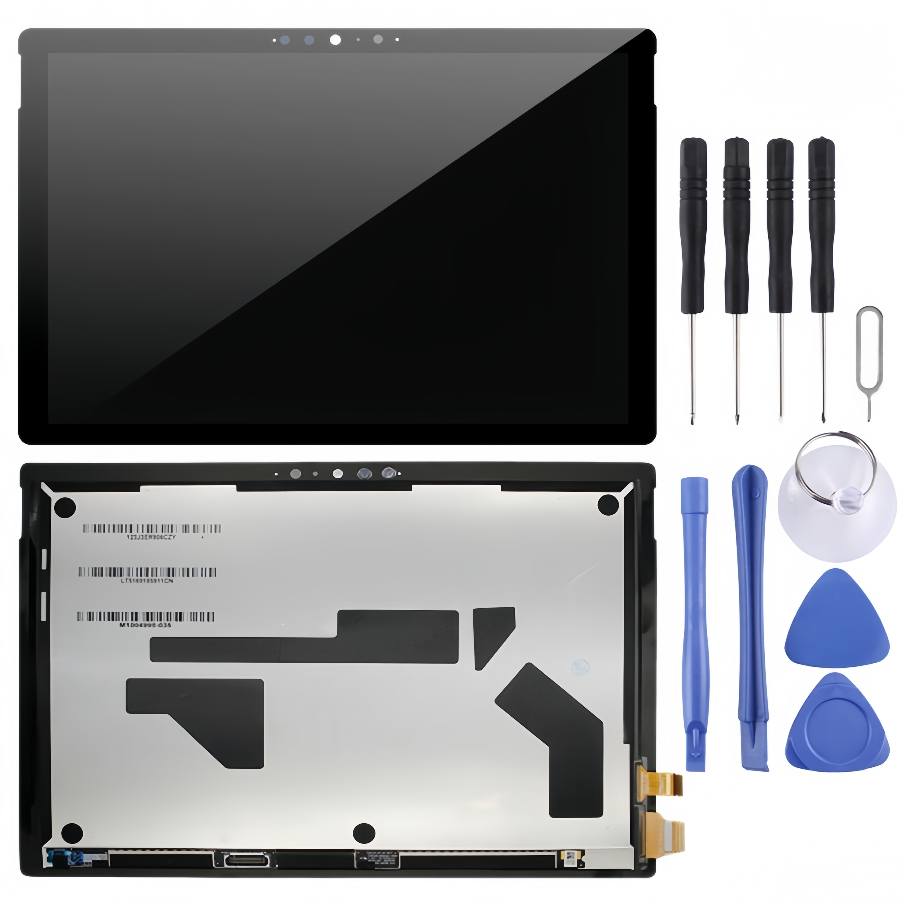 Tablet computer LCD screen ass – обзор и цена Pen Tablet Accessories