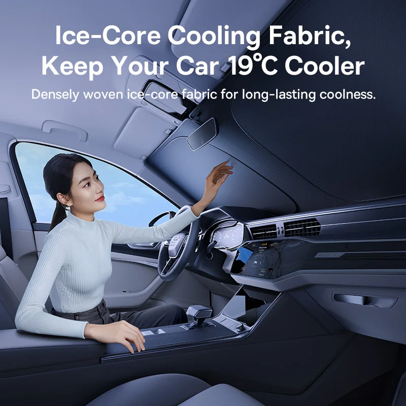 Baseus GoTrip DT1 Car Windshie – обзор и цена Accessories For Android Tablet
