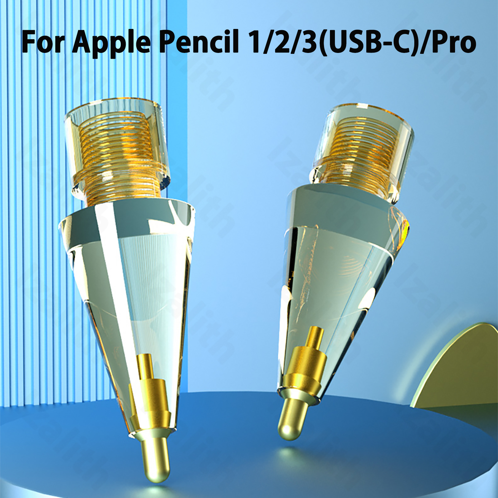  Replacement Pencil Tips for  – обзор и цена Pen Tablet Accessories