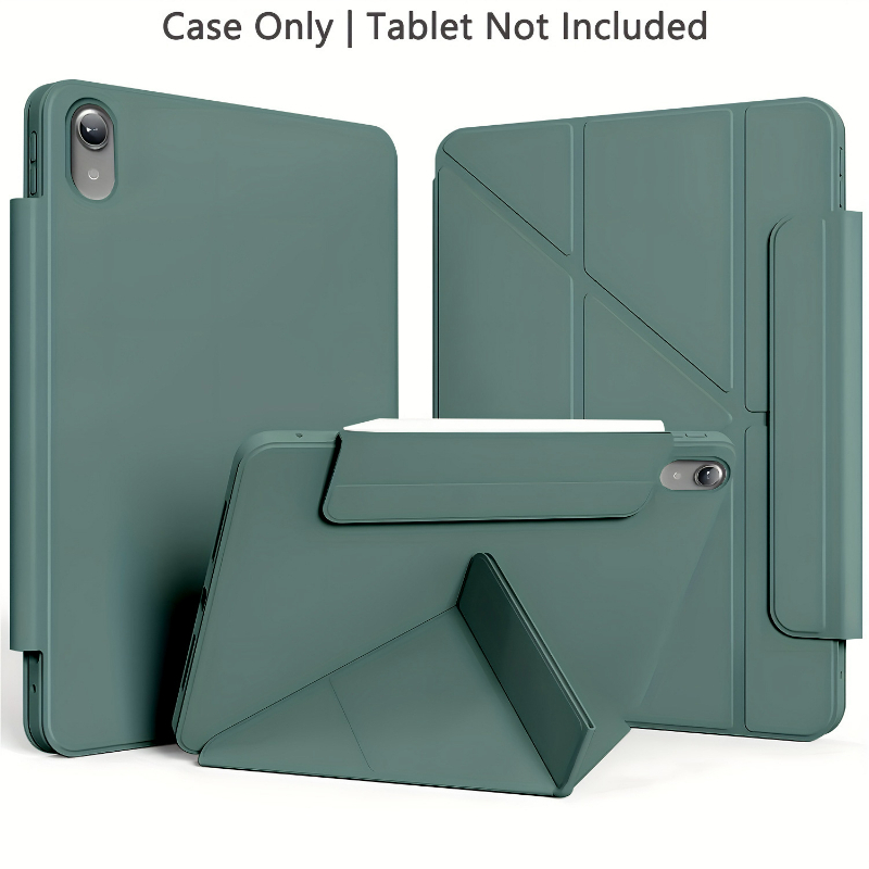 Multiple Stand Angles Cover Fo – обзор и цена Lenovo Tablet P12 Accessories
