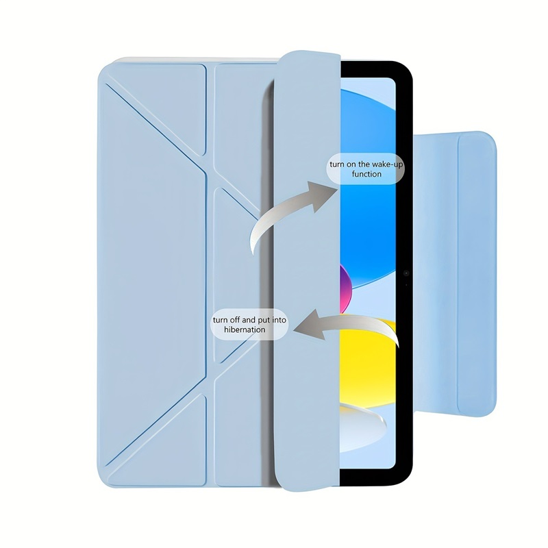 Multiple Stand Angles Cover Fo – обзор и цена Lenovo Tablet P12 Accessories