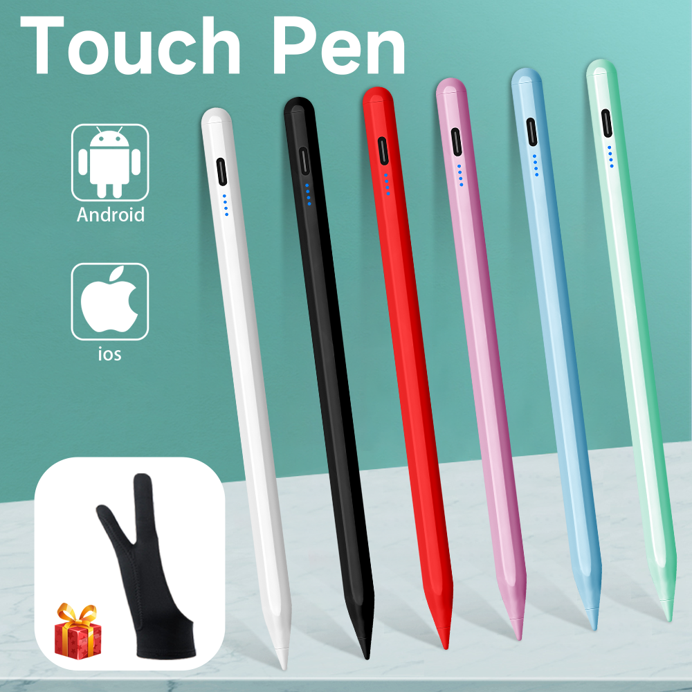 Stylus Pen For Tablet Mobile P – обзор и цена Tablet Pencil Accessories