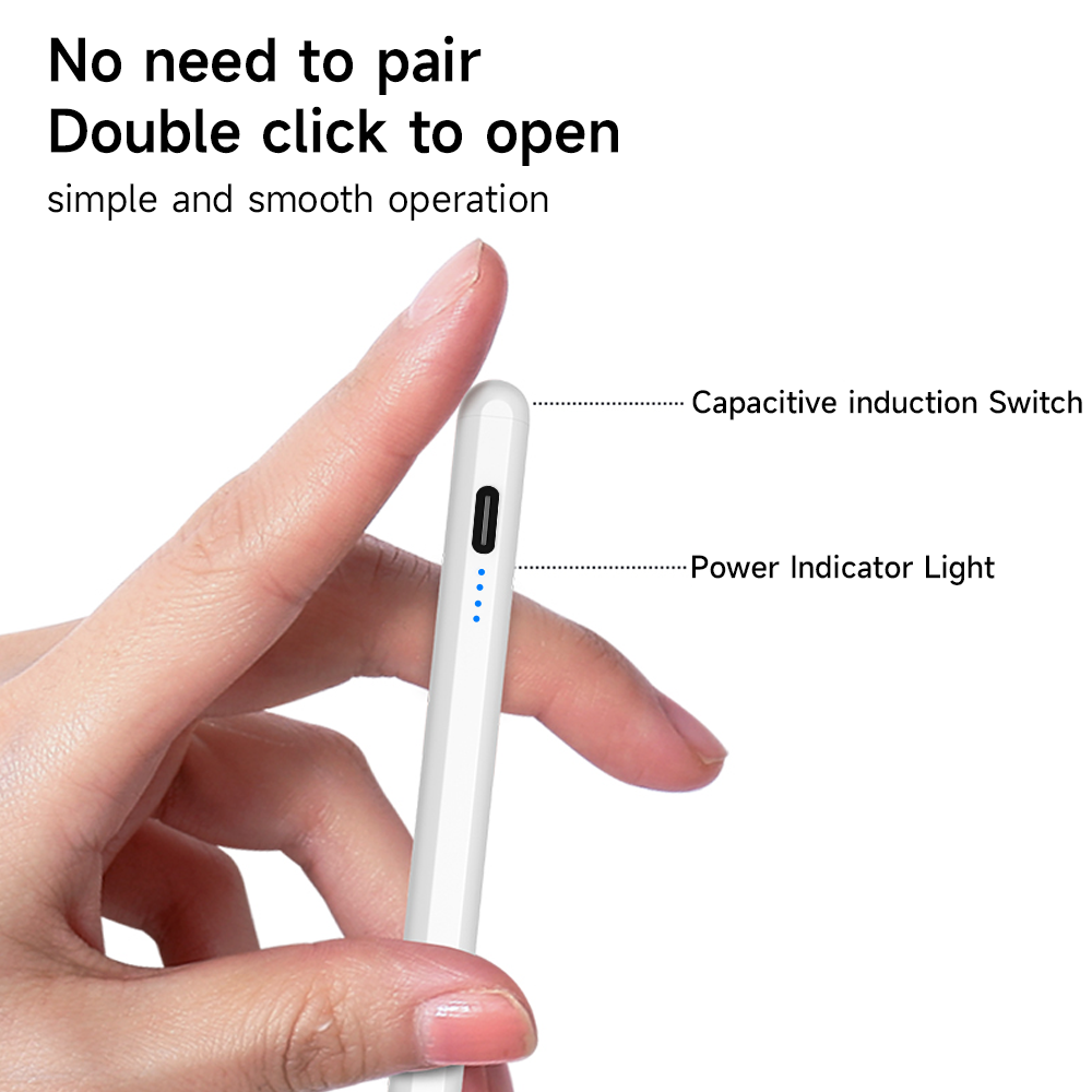 Stylus Pen For Tablet Mobile P – обзор и цена Tablet Pencil Accessories