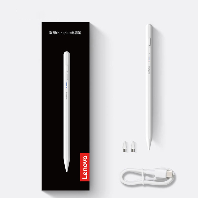 Lenovo  Universal Stylus Pen F – обзор и цена Ipad Pencil Stylus