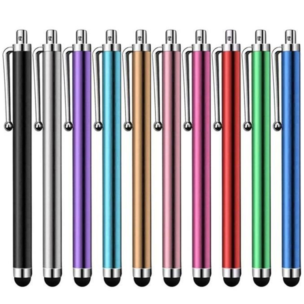 10pcs Stylus Pen For iPad Appl – обзор и цена Pen Tablet Accessories