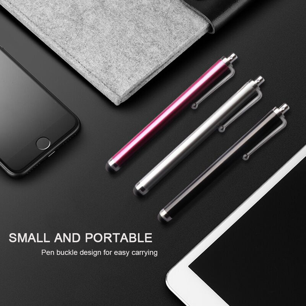 10pcs Stylus Pen For iPad Appl – обзор и цена Pen Tablet Accessories