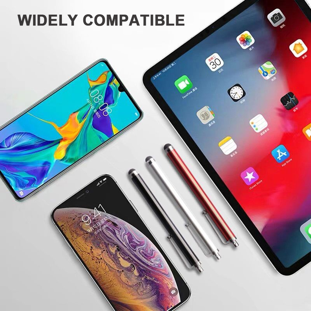 10pcs Stylus Pen For iPad Appl – обзор и цена Pen Tablet Accessories