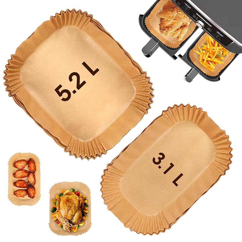 Rectangle Air Fryer Paper Line – обзор и цена Hotwav Tablet Accessories
