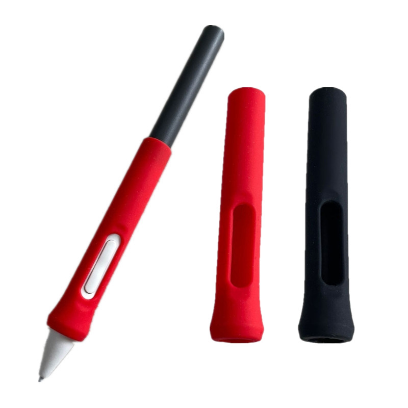 Stylus Pen Grip Pen Sleeve Cov – обзор и цена Wacom Tablet Accessories