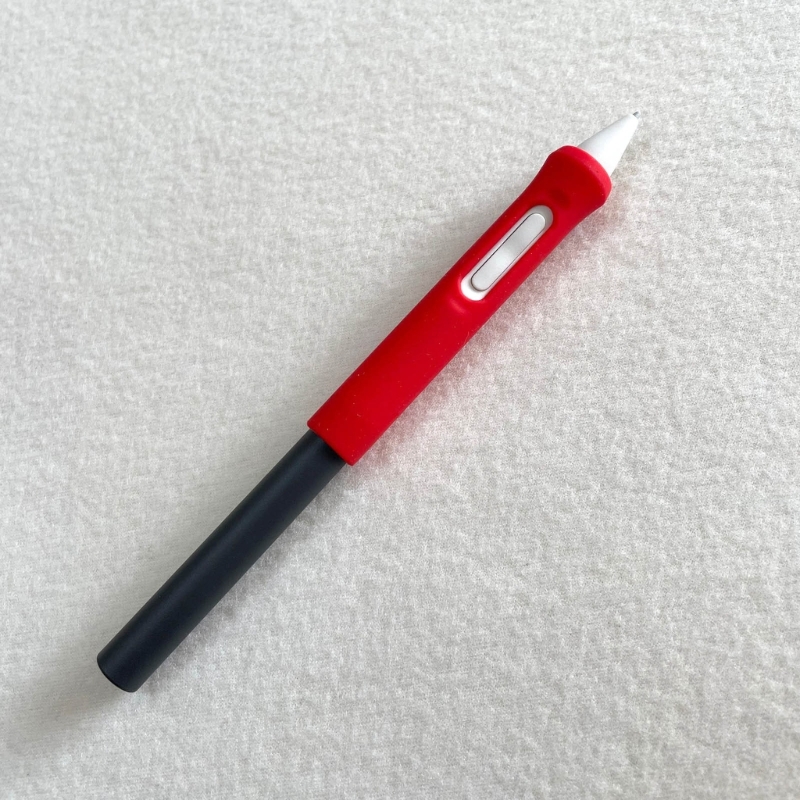 Stylus Pen Grip Pen Sleeve Cov – обзор и цена Wacom Tablet Accessories