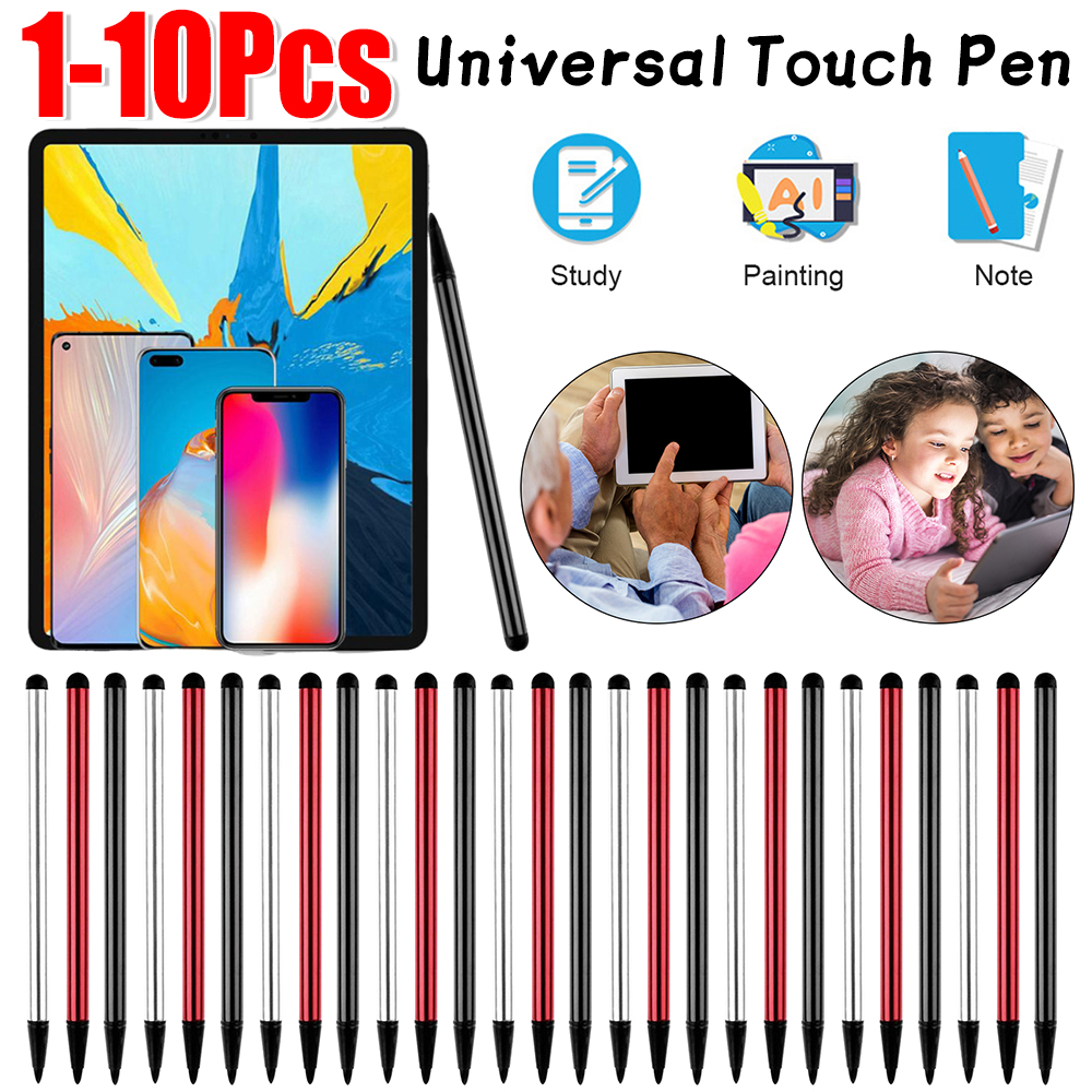 1-10X Universal Stylus Pencil  – обзор и цена Ipad Pencil Stylus