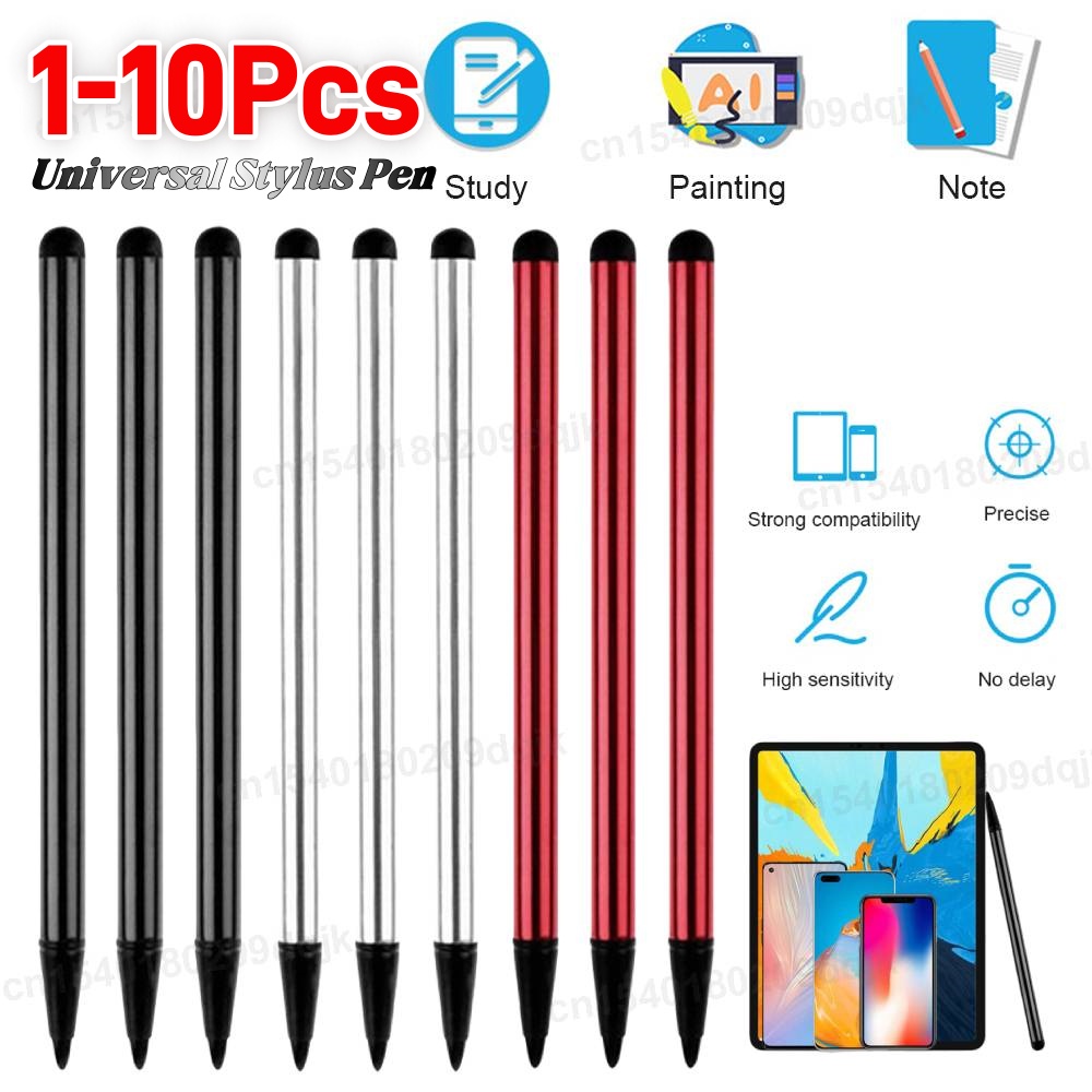 1-10X Universal Stylus Pencil  – обзор и цена Ipad Pencil Stylus