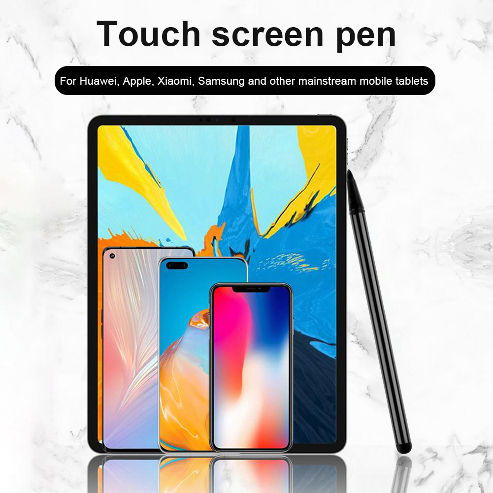 1-10X Universal Stylus Pencil  – обзор и цена Ipad Pencil Stylus