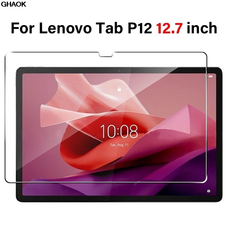 For Lenovo Tab P12 12.7 Temper – обзор и цена Lenovo Tablet P12 Accessories