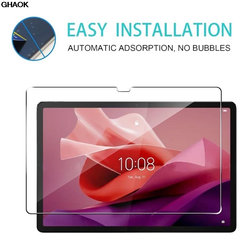 For Lenovo Tab P12 12.7 Temper – обзор и цена Lenovo Tablet P12 Accessories