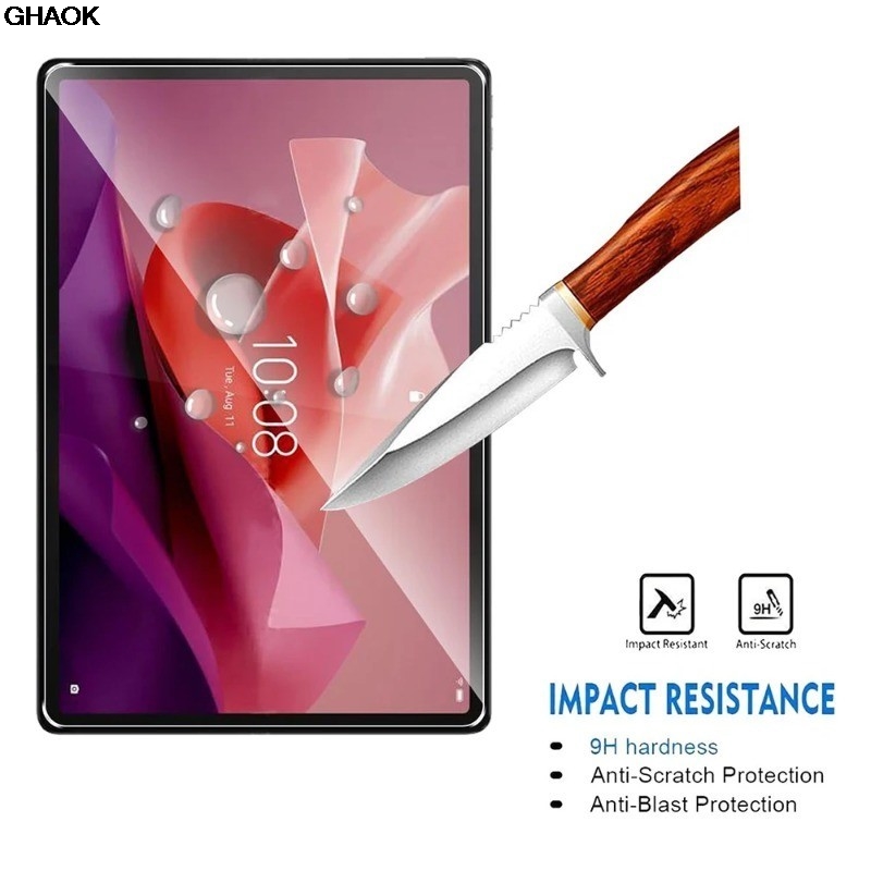 For Lenovo Tab P12 12.7 Temper – обзор и цена Lenovo Tablet P12 Accessories