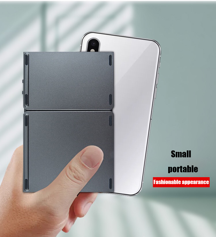 Foldable Wireless Bluetooth Ke – обзор и цена Accessories For Android Tablet