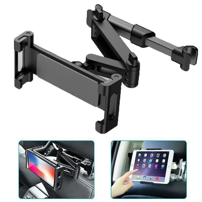 Car Holder For 4.7-13 in Table – обзор и цена Toddler Tablet Accessories