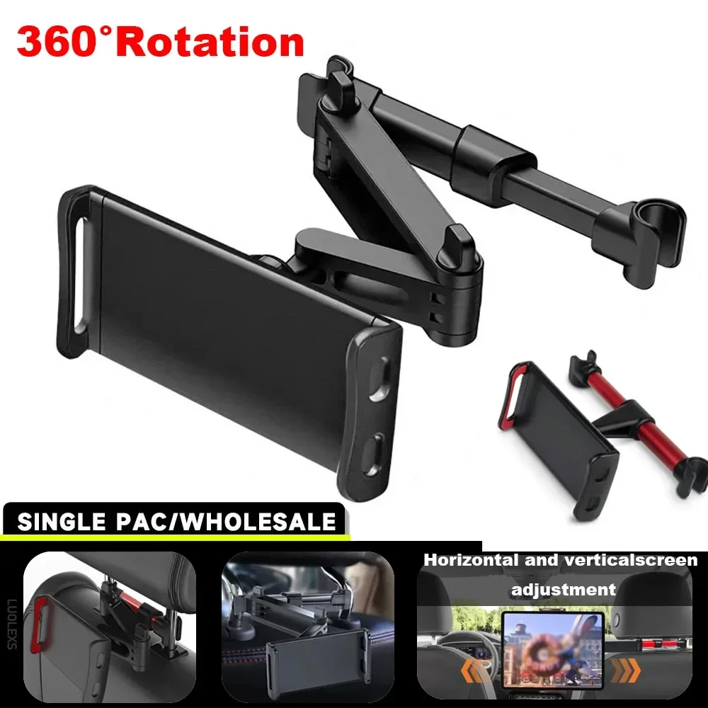 Car Holder For 4.7-13 in Table – обзор и цена Toddler Tablet Accessories